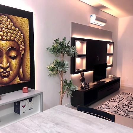 Estudio Campeche - Florianopolis - Sc Ngoại thất bức ảnh