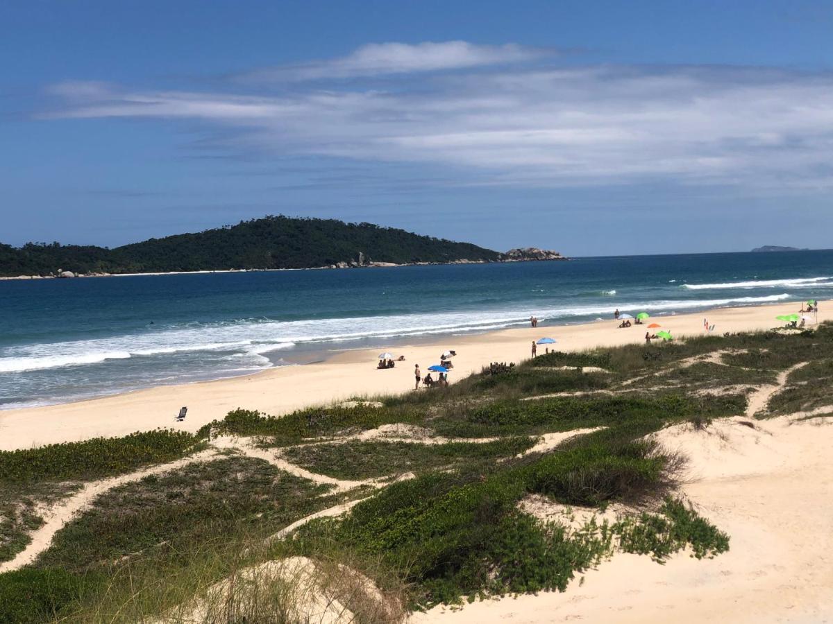 Estudio Campeche - Florianopolis - Sc Ngoại thất bức ảnh