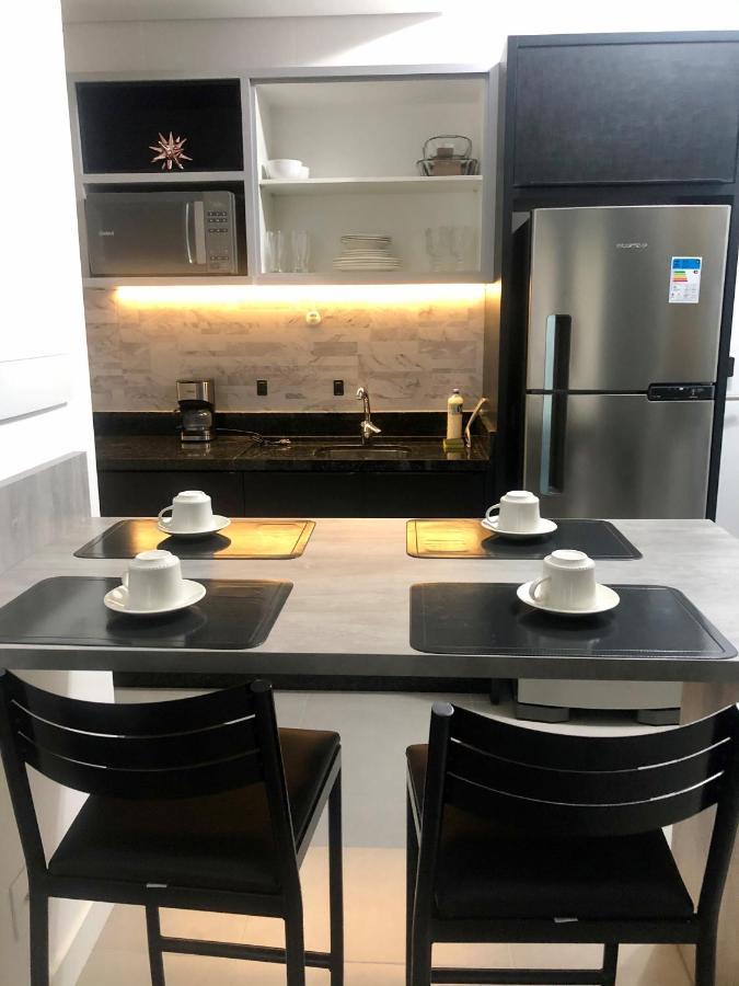 Estudio Campeche - Florianopolis - Sc Ngoại thất bức ảnh