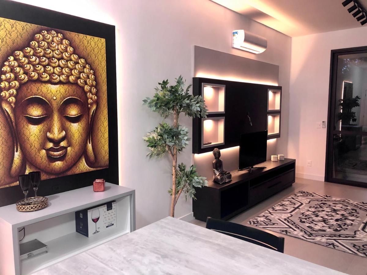 Estudio Campeche - Florianopolis - Sc Ngoại thất bức ảnh