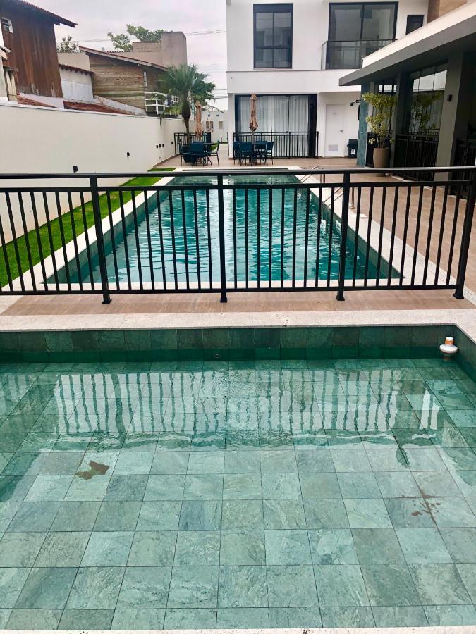 Estudio Campeche - Florianopolis - Sc Ngoại thất bức ảnh