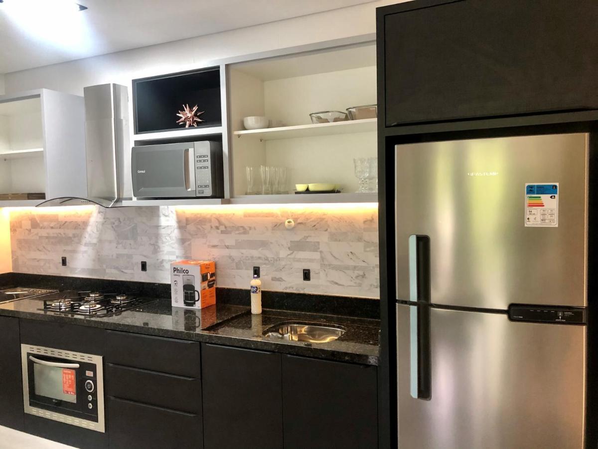 Estudio Campeche - Florianopolis - Sc Ngoại thất bức ảnh